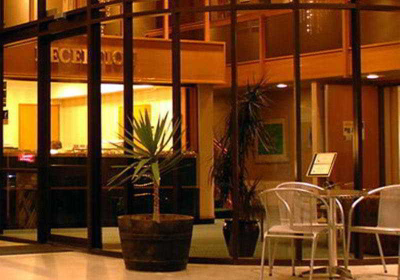 Kingsgate Hotel The Avenue 20