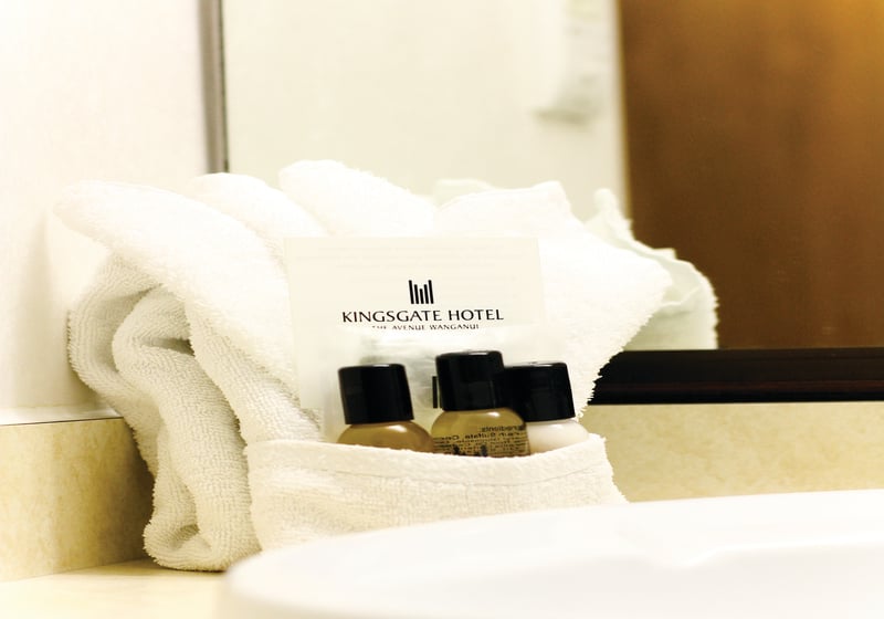 Kingsgate Hotel The Avenue 3