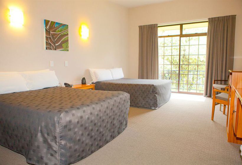 Kingsgate Hotel The Avenue 4