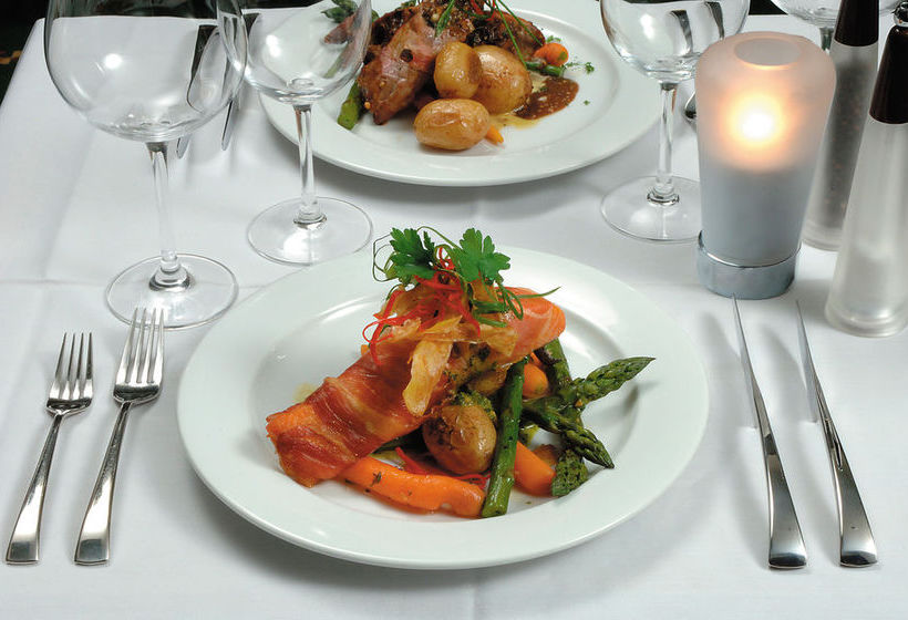 Kingsgate Hotel The Avenue 6