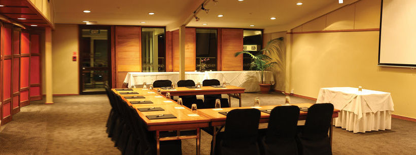 Kingsgate Hotel The Avenue 7