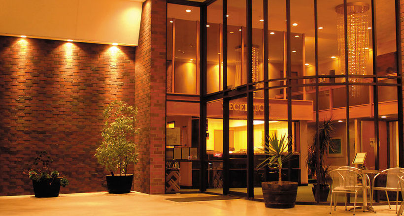 Kingsgate Hotel The Avenue 9