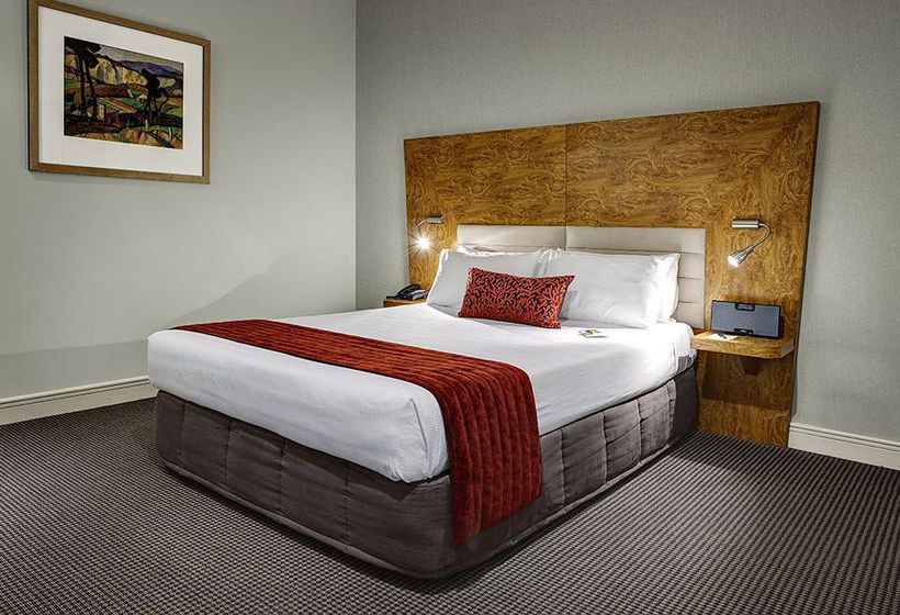 Hotel Citylife Wellington Wellington