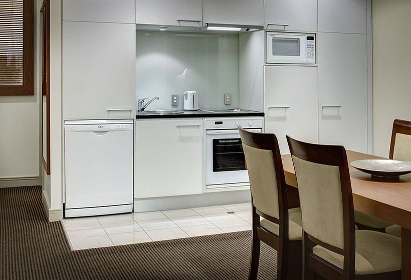 Hotel Citylife Wellington 14