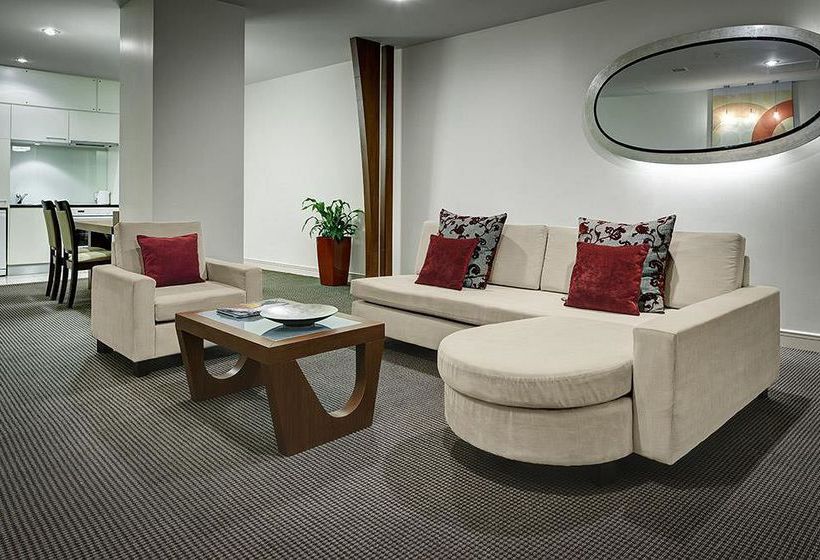 Hotel Citylife Wellington 15