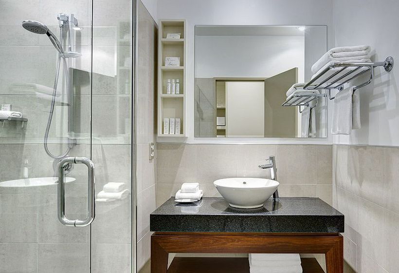 Hotel Citylife Wellington 19