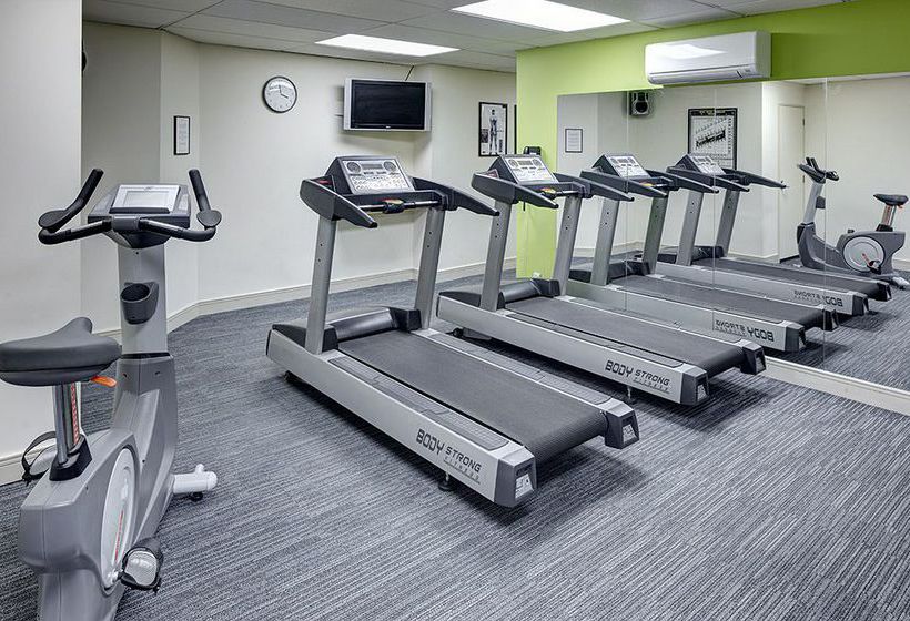 Hotel Citylife Wellington 2