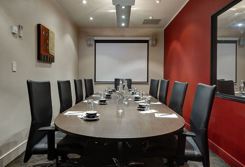 Hotel Citylife Wellington 20