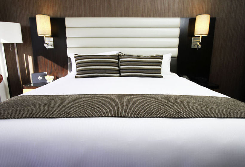 Amora Hotel Wellington 10