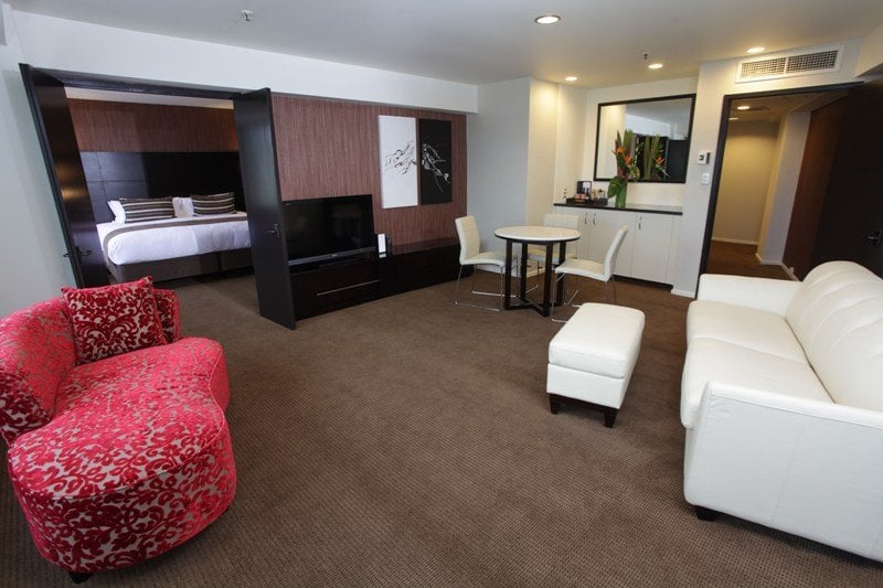 Amora Hotel Wellington 15