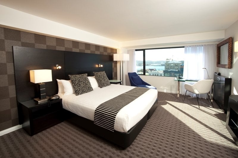 Amora Hotel Wellington 17