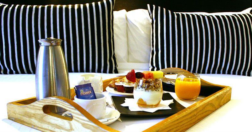 Amora Hotel Wellington 3