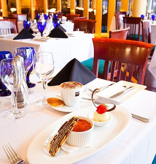 Amora Hotel Wellington 5