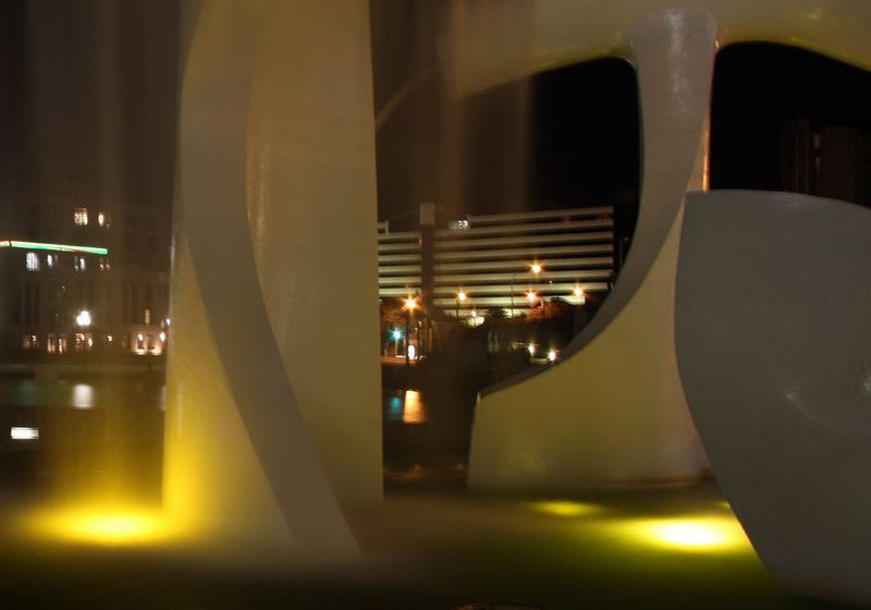 Amora Hotel Wellington 7