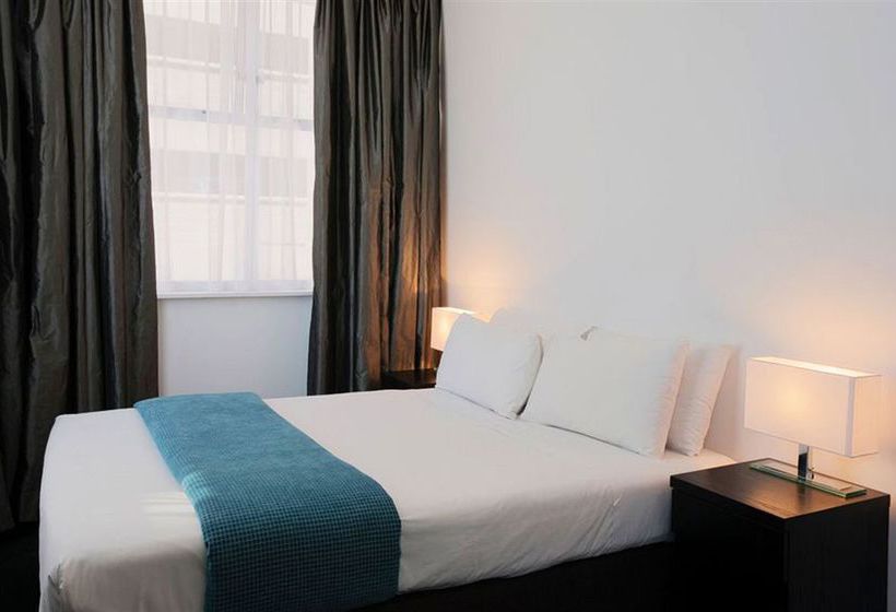 Hotel Gilmer Apartment 11