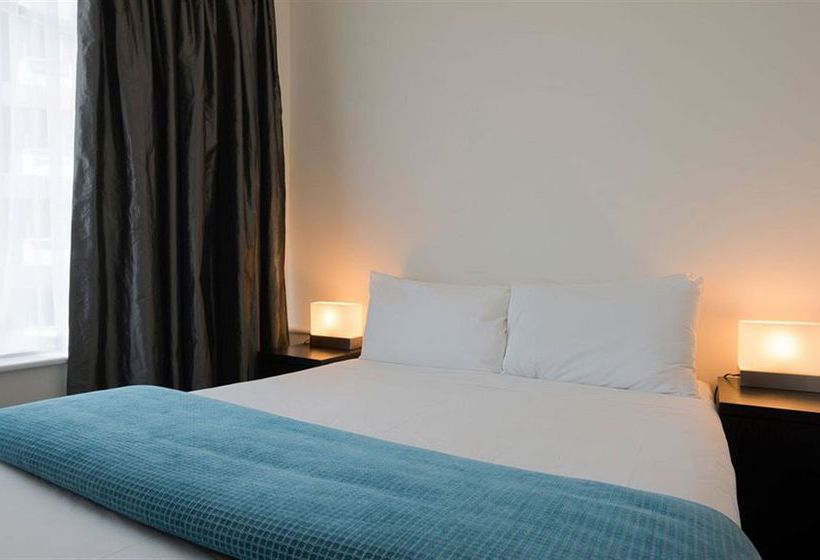 Hotel Gilmer Apartment 12