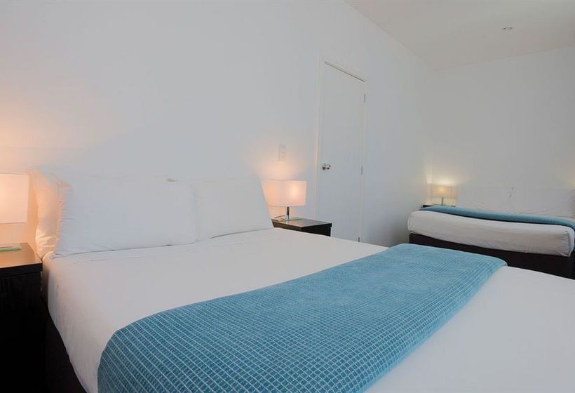 Hotel Gilmer Apartment 14