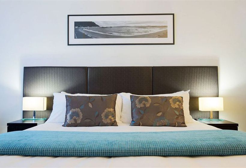 Hotel Gilmer Apartment 2