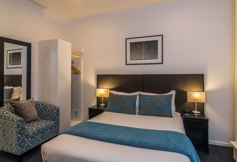 Hotel Gilmer Apartment 20