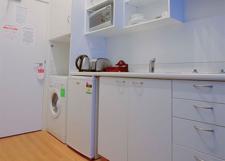 Hotel Gilmer Apartment 5