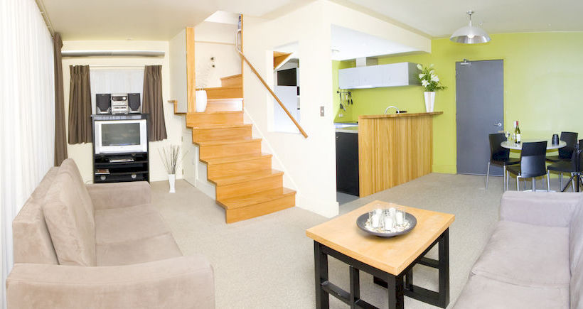 Hotel Stay at St Pauls Isla Norte