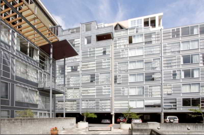 Hotel Stay at St Pauls 4