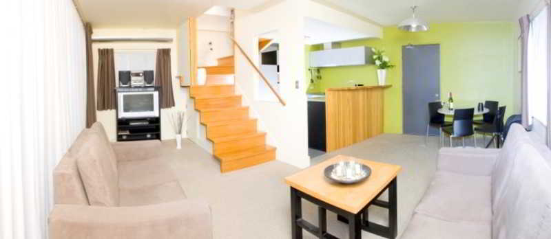 Hotel Stay at St Pauls 7