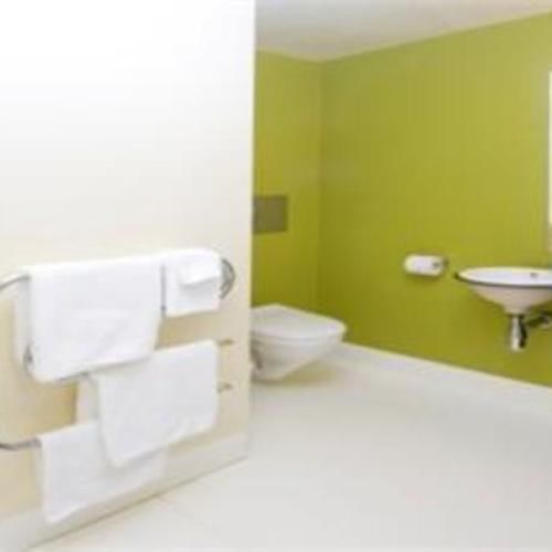 Hotel Stay at St Pauls 8