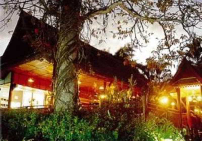 Hotel Muang Pai Resort 1