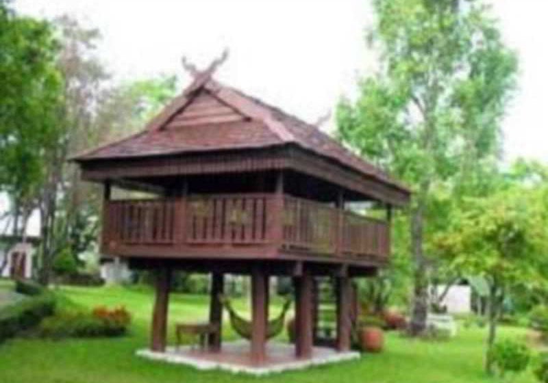 Hotel Muang Pai Resort 3