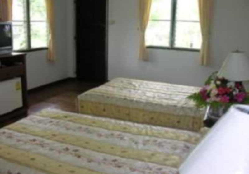 Hotel Muang Pai Resort 4