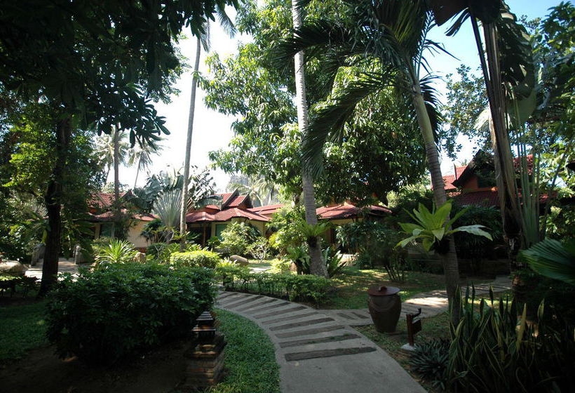 Hotel Sunrise Tropical Resort 1