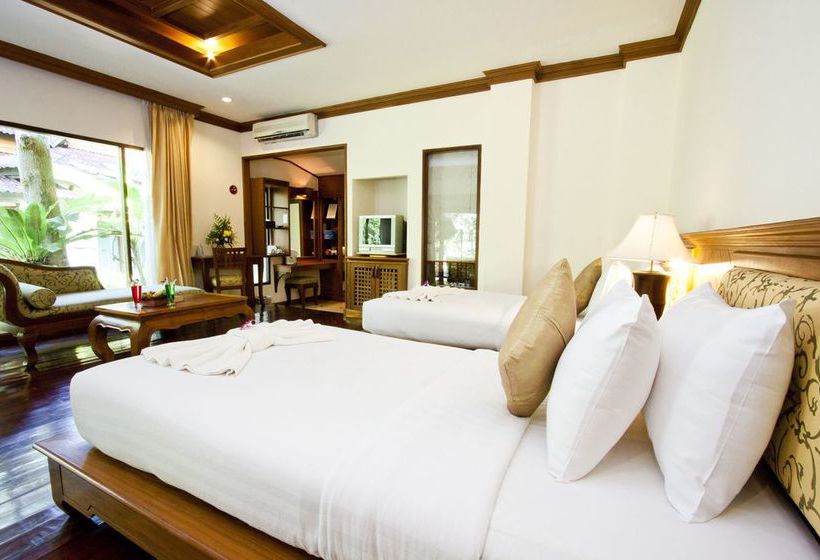 Hotel Sunrise Tropical Resort 12