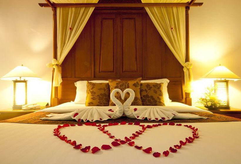 Hotel Sunrise Tropical Resort 16