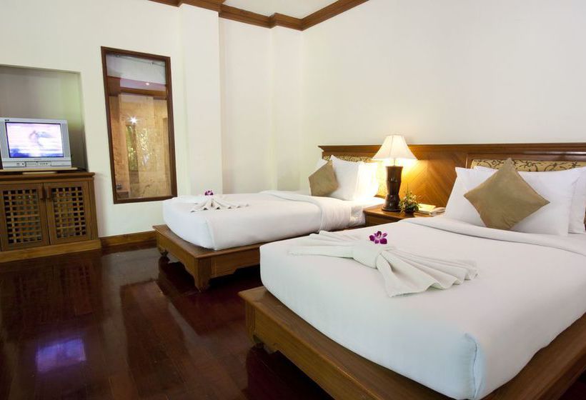 Hotel Sunrise Tropical Resort 18