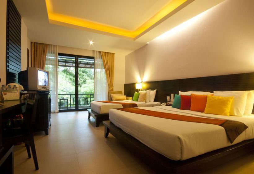 Hotel Sunrise Tropical Resort 2