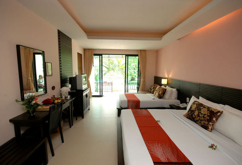 Hotel Sunrise Tropical Resort 3