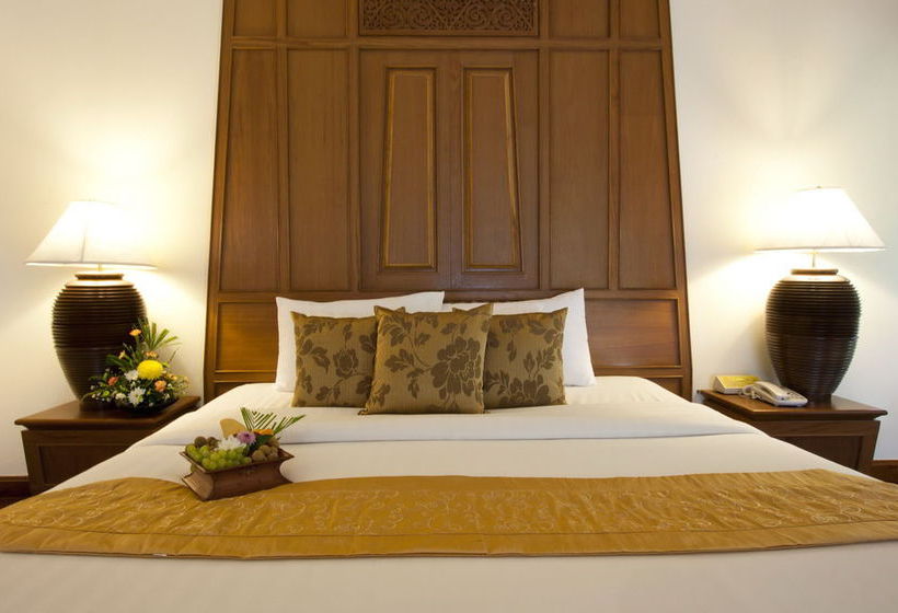 Hotel Sunrise Tropical Resort 4