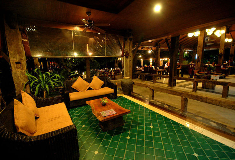 Hotel Sunrise Tropical Resort 5