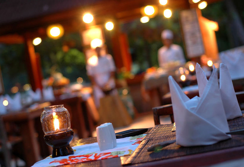 Hotel Sunrise Tropical Resort 6