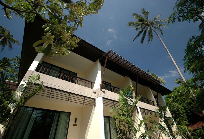 Hotel Sunrise Tropical Resort 7