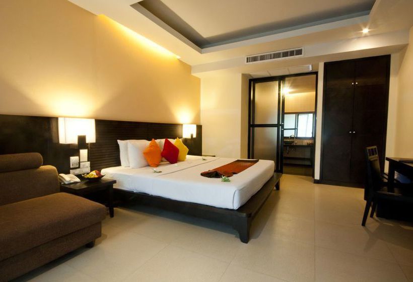 Hotel Sunrise Tropical Resort 8