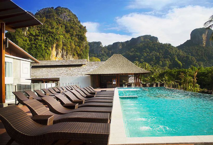 Hotel Railay Princess Resort & Spa