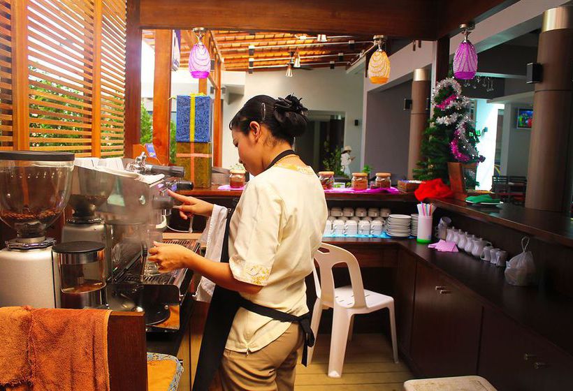 Hotel Railay Princess Resort & Spa 1