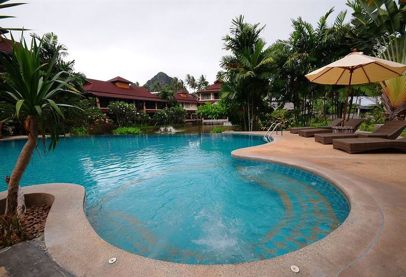 Hotel Railay Princess Resort & Spa 11