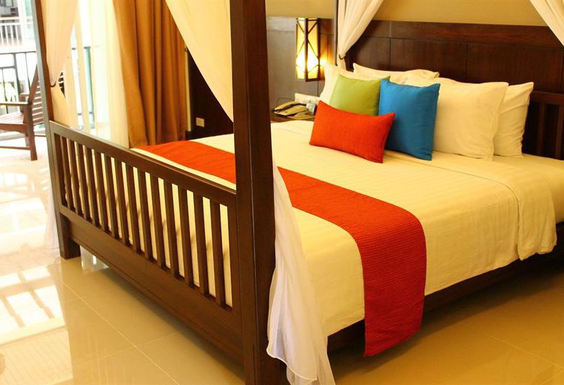 Hotel Railay Princess Resort & Spa 12