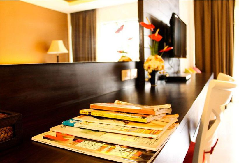 Hotel Railay Princess Resort & Spa 13