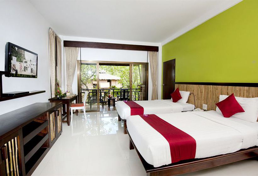 Hotel Railay Princess Resort & Spa 14