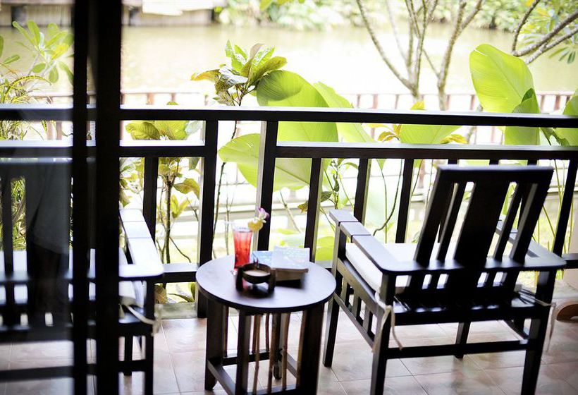 Hotel Railay Princess Resort & Spa 15