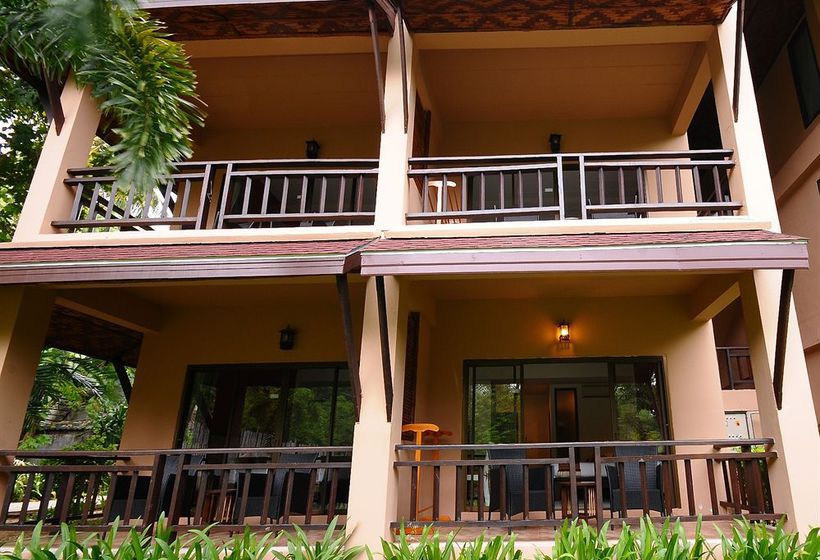 Hotel Railay Princess Resort & Spa 16